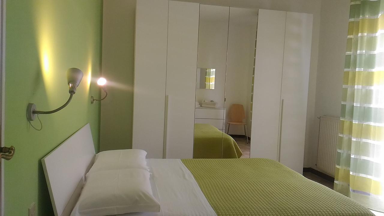 Il Borgo Degli Ulivi Resort Pietra Ligure Exterior photo